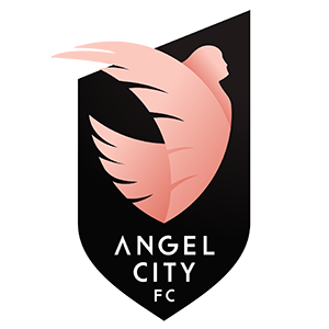 Angel City FC logo.