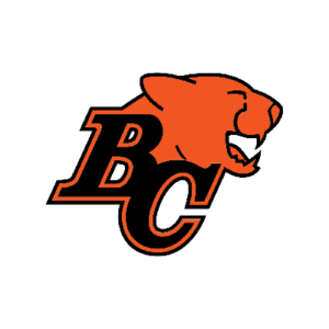 BC Lions logo