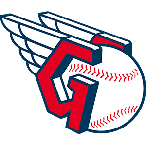 Cleveland Guardians logo