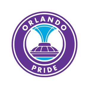 Orlando Pride logo